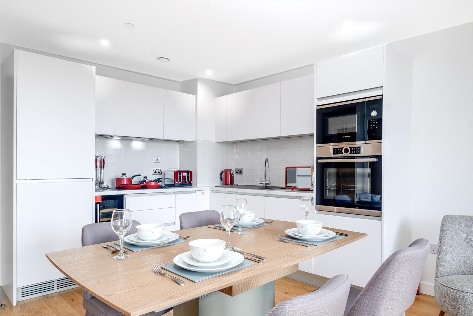 Broadway Mailbox Luxury New 1 Bed Apartment With Free Parking Birmingham Exterior foto